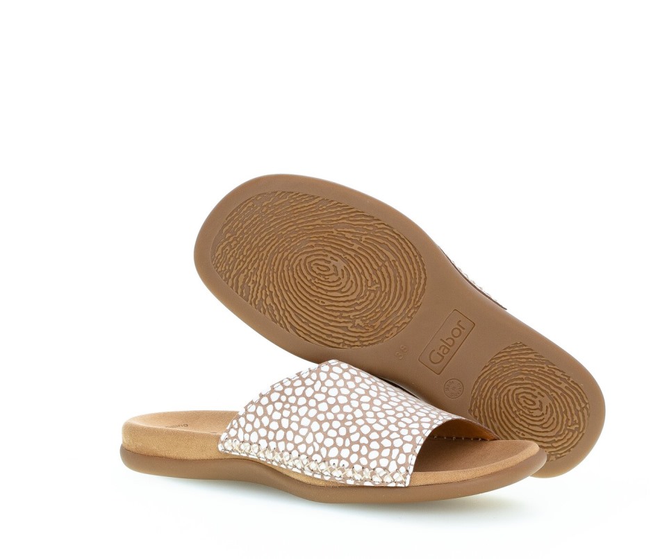 Gabour | Exclusif 6370531 - Cuir Blanc